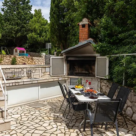 Sea House Lea * Novi Vinodolski