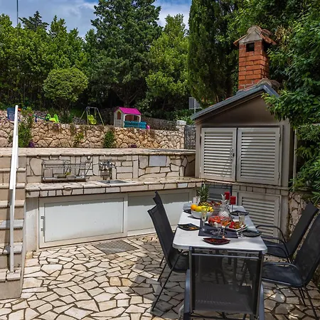 Sea House Lea Novi Vinodolski