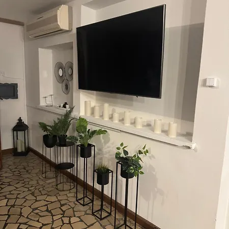 Apartment Sea House Lea