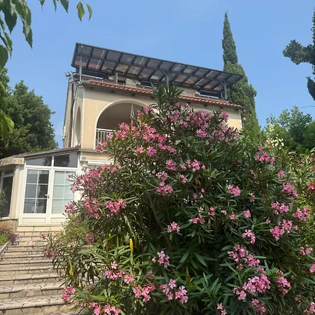 Sea House Lea Appartement *