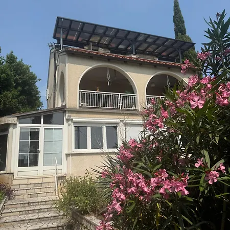 Apartment Sea House Lea *