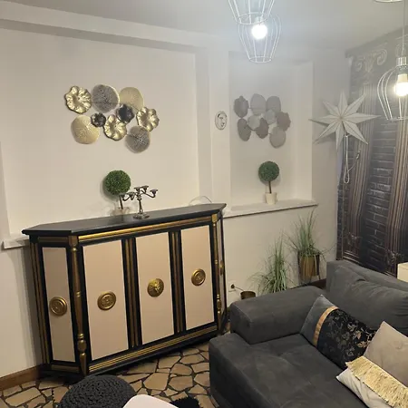 Apartment Sea House Lea Novi Vinodolski