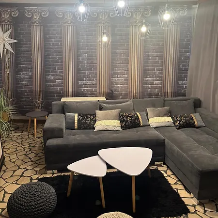 Sea House Lea Novi Vinodolski