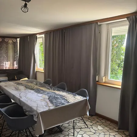 Sea House Lea * Novi Vinodolski