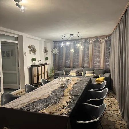 Apartment Sea House Lea *