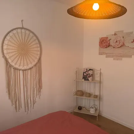 Apartment Sea House Lea