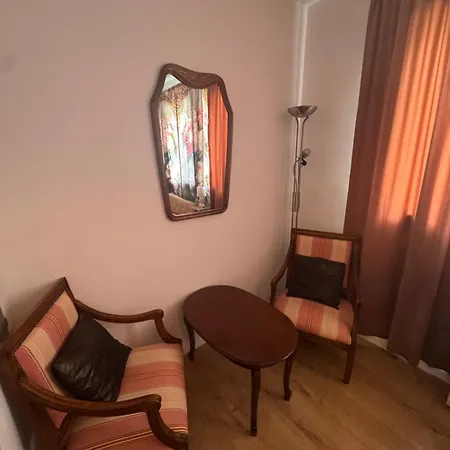 Apartment Sea House Lea Novi Vinodolski