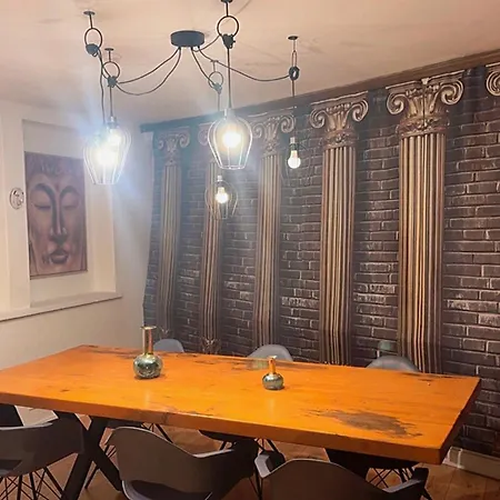 شقة Sea House Lea نوفي فينودولسكي