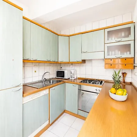 Apartament Sea House Lea Novi Vinodolski