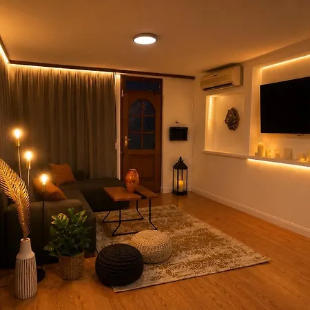 Διαμέρισμα Sea House Lea *