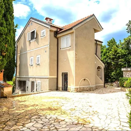 Sea House Lea * Novi Vinodolski