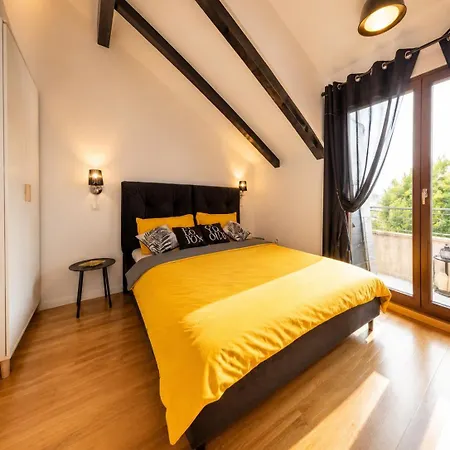 Διαμέρισμα Sea House Lea