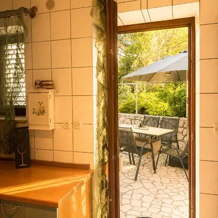 Sea House Lea Apartament Novi Vinodolski