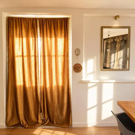 Sea House Lea アパート ノヴィ・ヴィノドロスキー