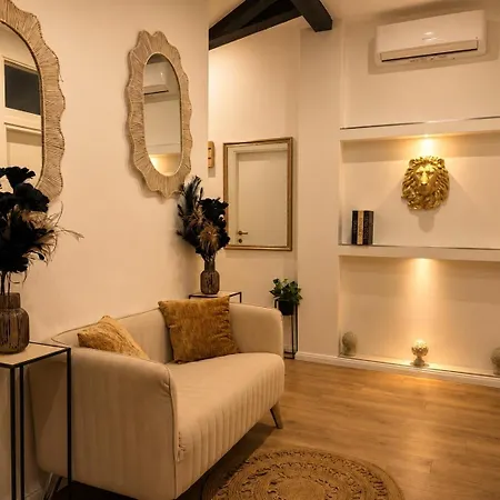 Apartament Sea House Lea Novi Vinodolski