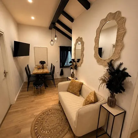 Διαμέρισμα Sea House Lea