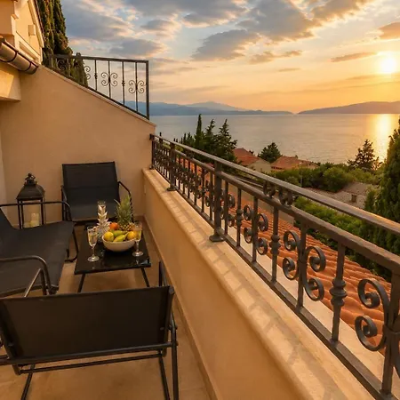 Sea House Lea Novi Vinodolski