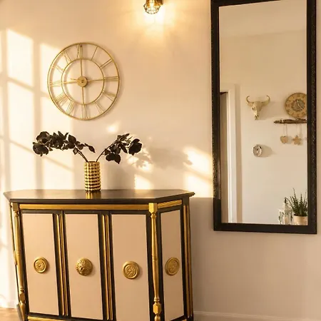 Sea House Lea Appartement *