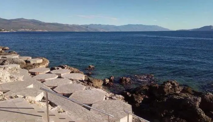 شقة Sea House Lea *