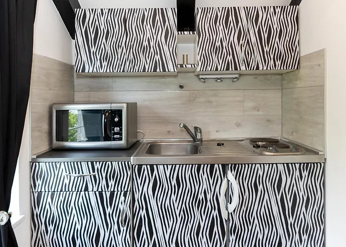 Sea House Lea * نوفي فينودولسكي