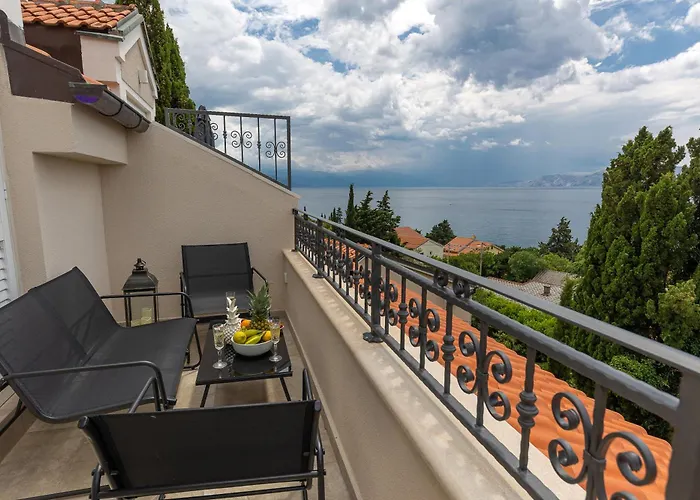 شقة Sea House Lea نوفي فينودولسكي