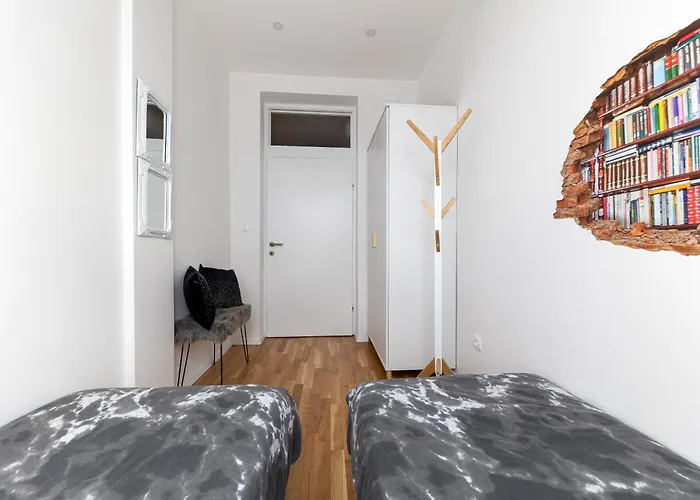 شقة Sea House Lea نوفي فينودولسكي