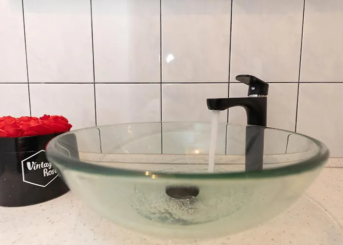 Sea House Lea نوفي فينودولسكي