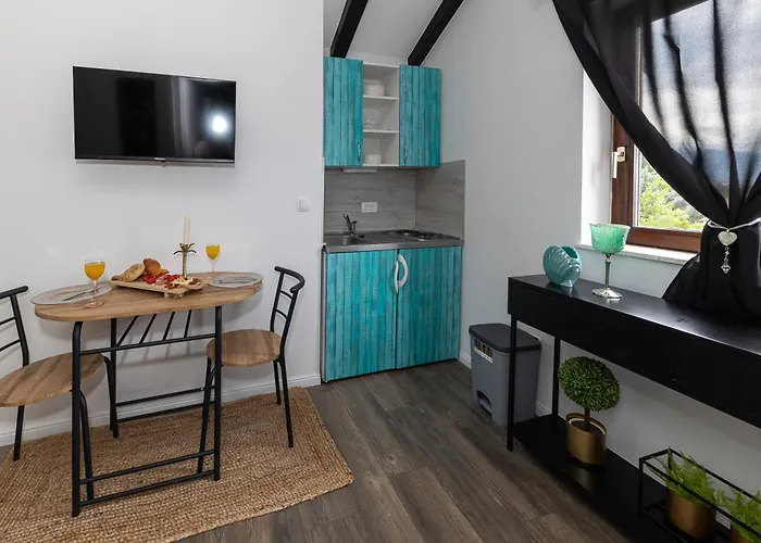Sea House Lea شقة *