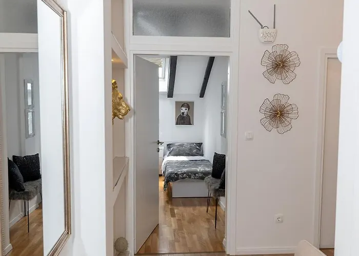 شقة Sea House Lea