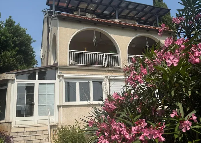 شقة Sea House Lea *