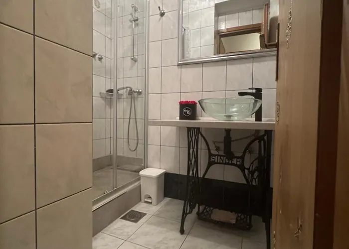 Sea House Lea شقة نوفي فينودولسكي