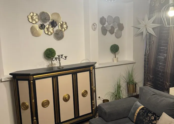 شقة Sea House Lea نوفي فينودولسكي