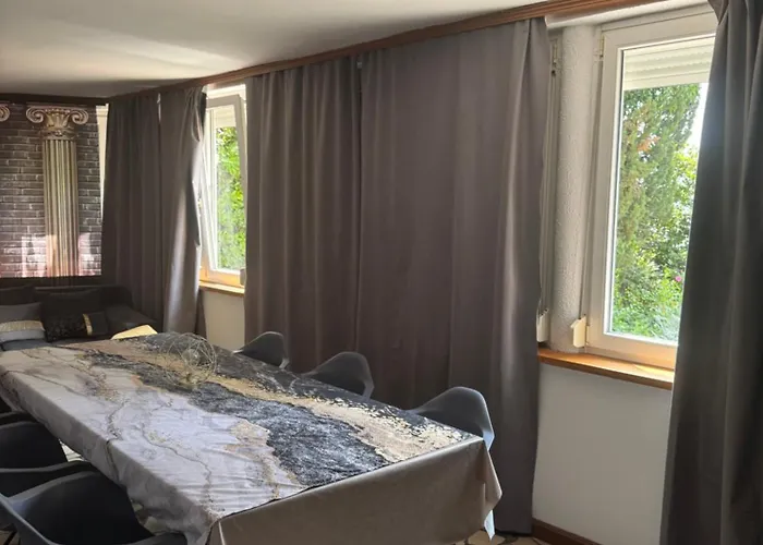 Sea House Lea * نوفي فينودولسكي